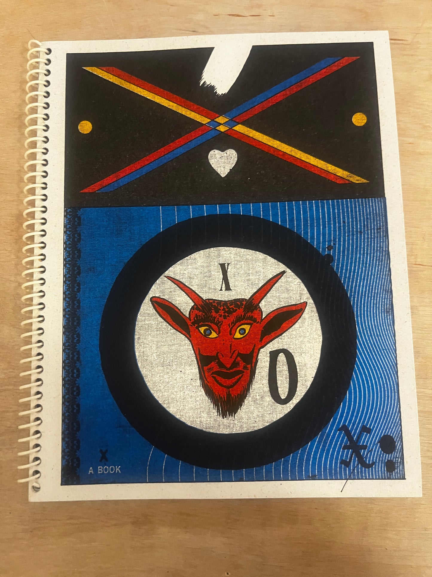 XO