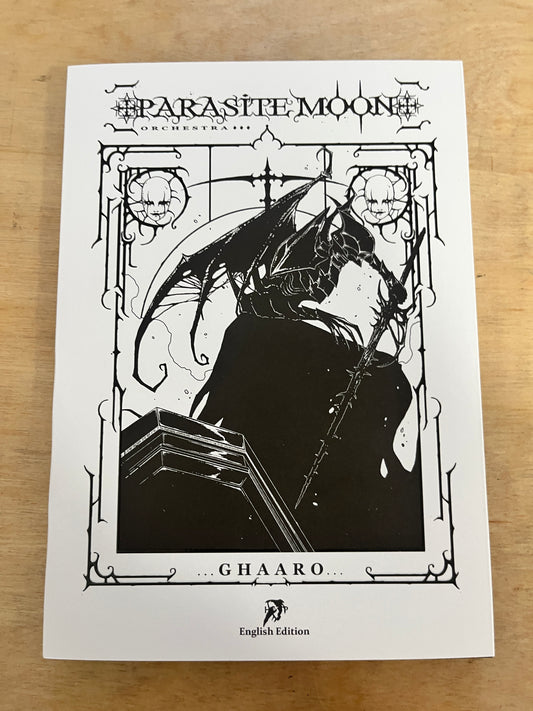 Parasite Moon Orchestra