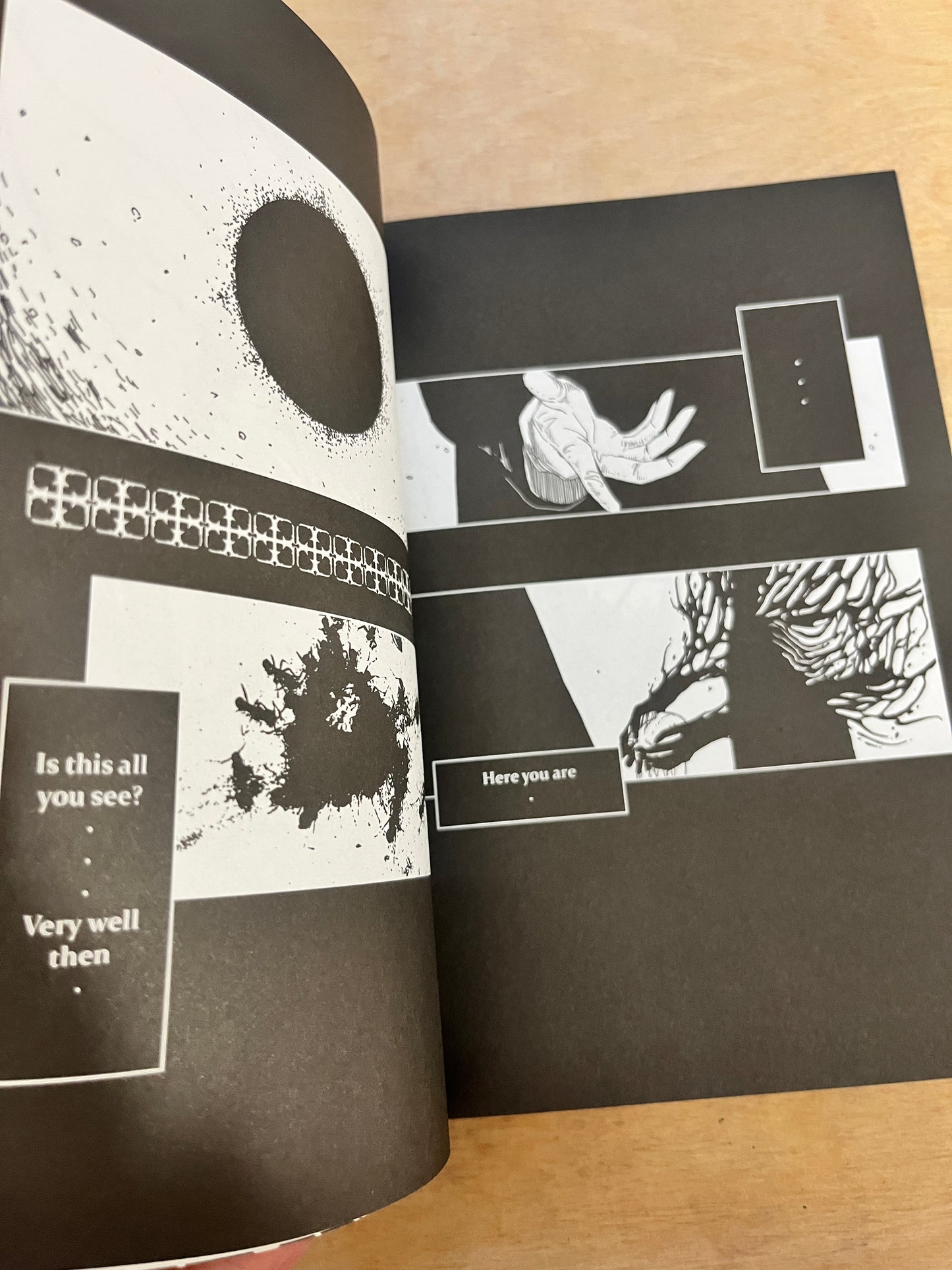 Parasite Moon Orchestra