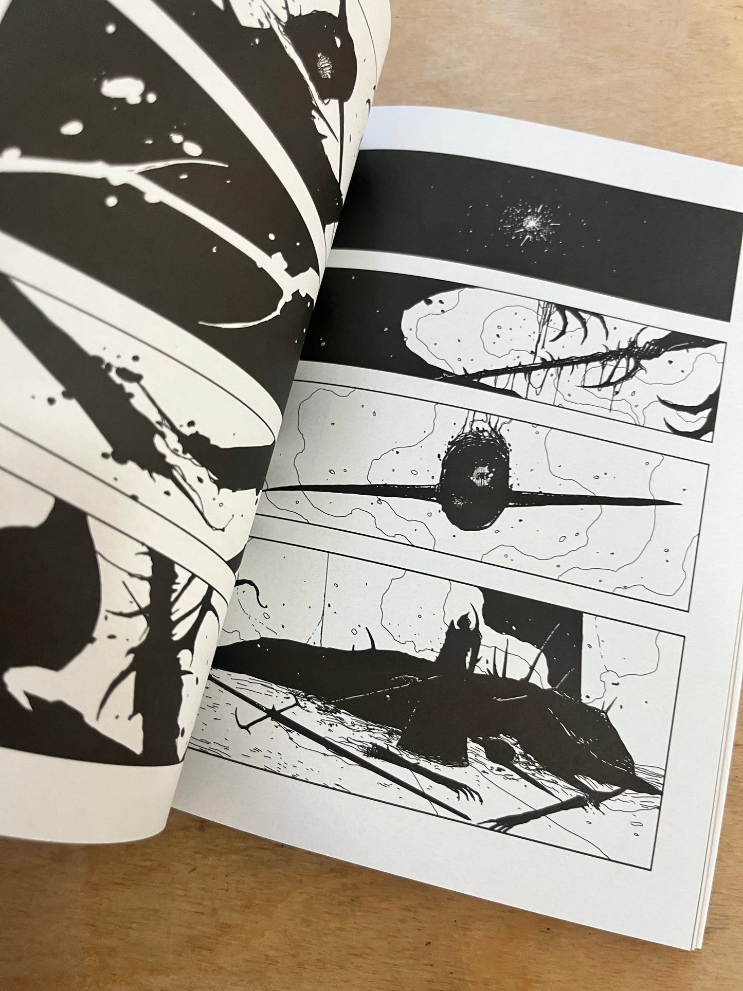 Parasite Moon Orchestra