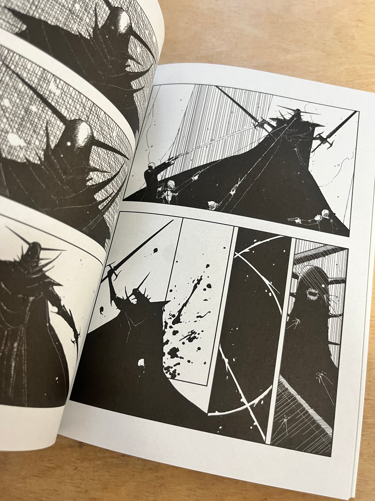 Parasite Moon Orchestra