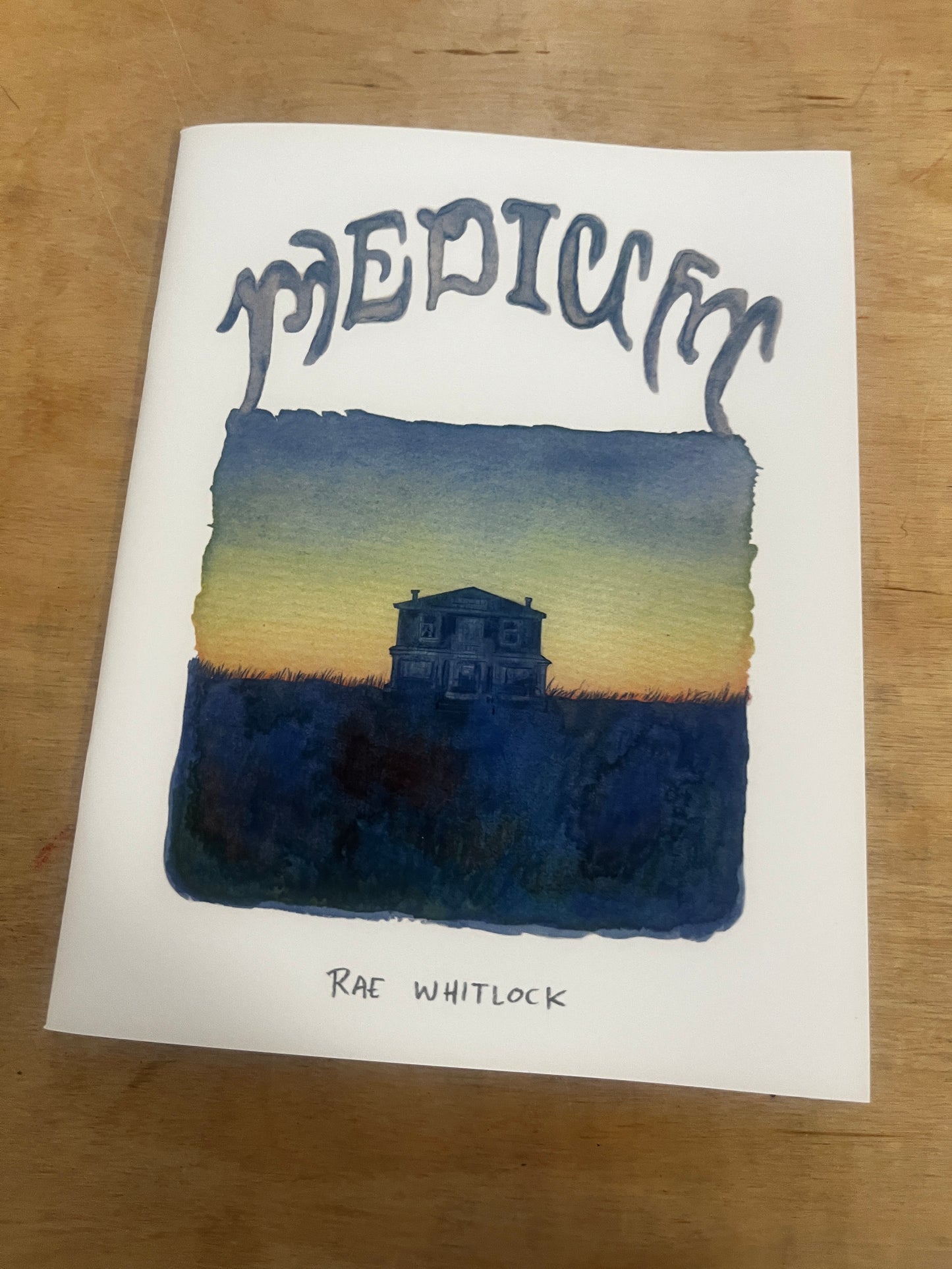 Medium