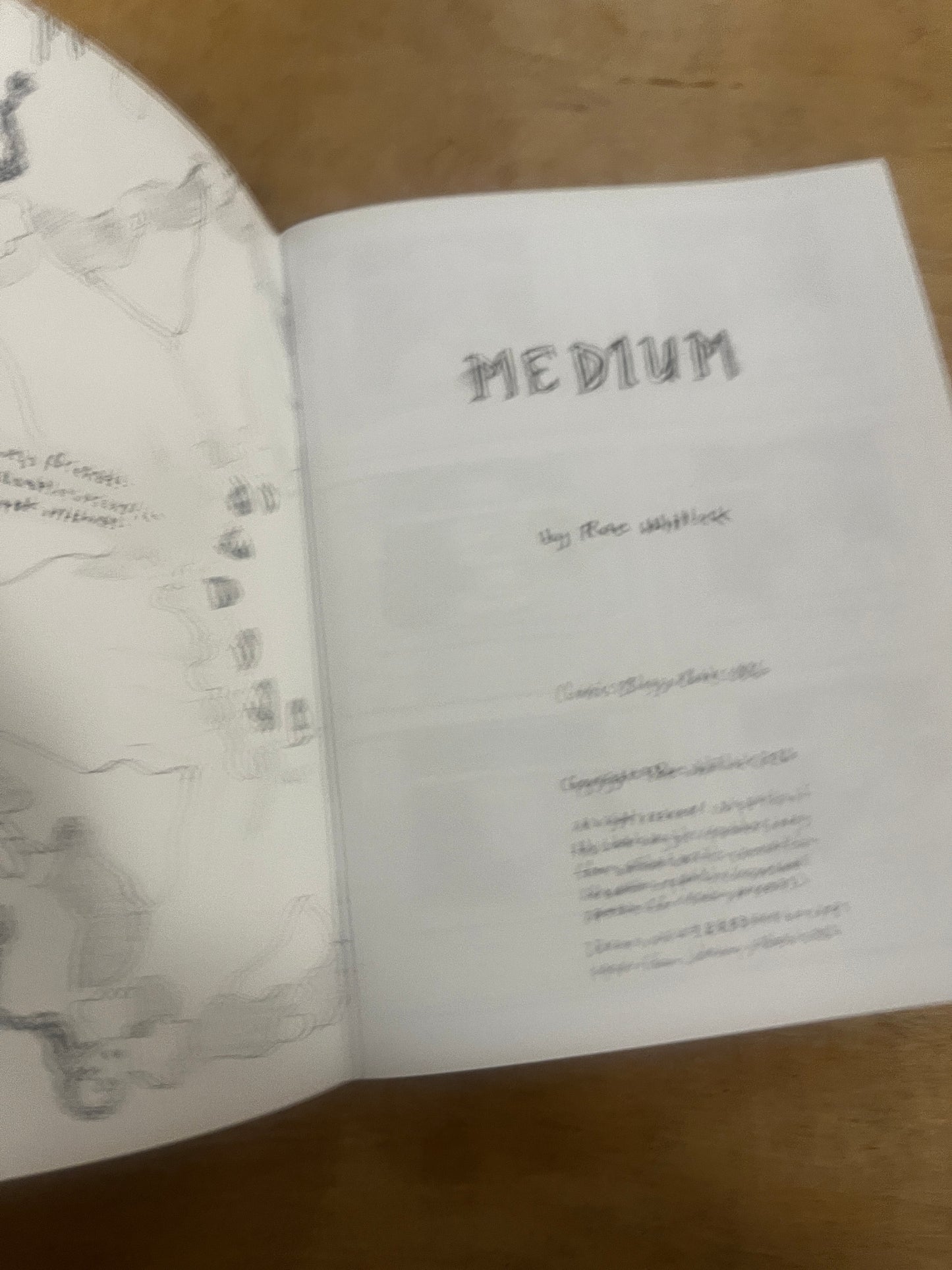 Medium