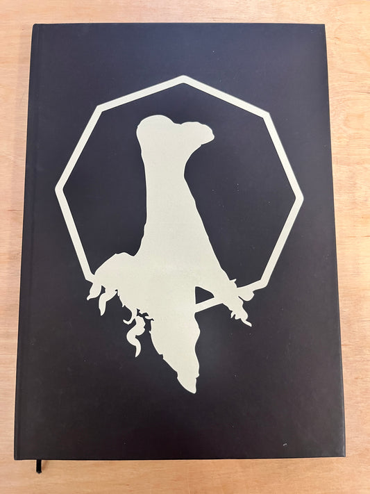 Boneforest Rule Book