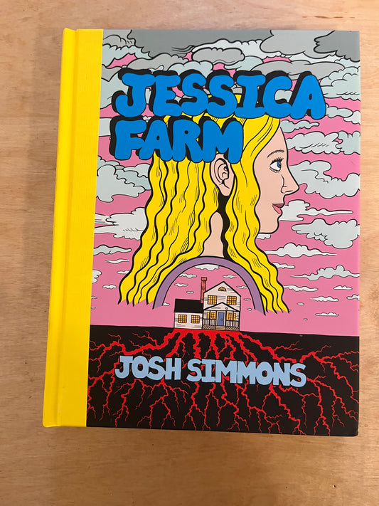 Jessica Farm