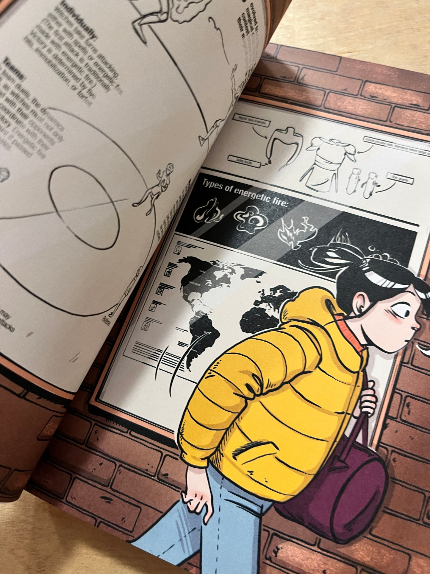 Witches of Brooklyn: Curse and Reverse (no. 5)