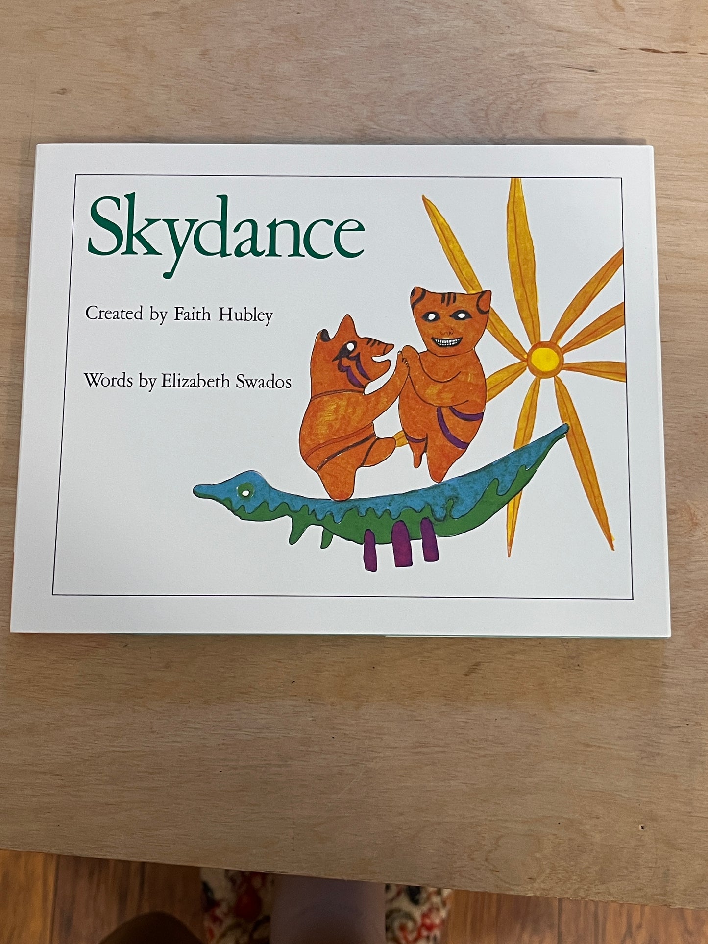 Skydance