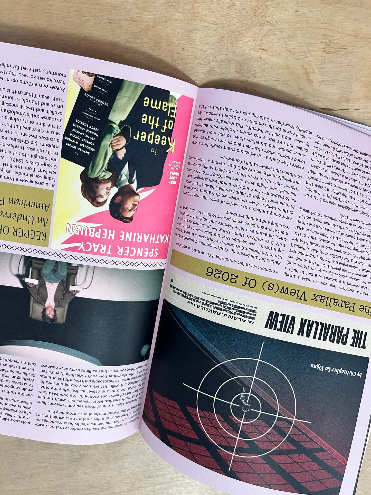 MovieJawn Vol. 11, #4: Winter 2025