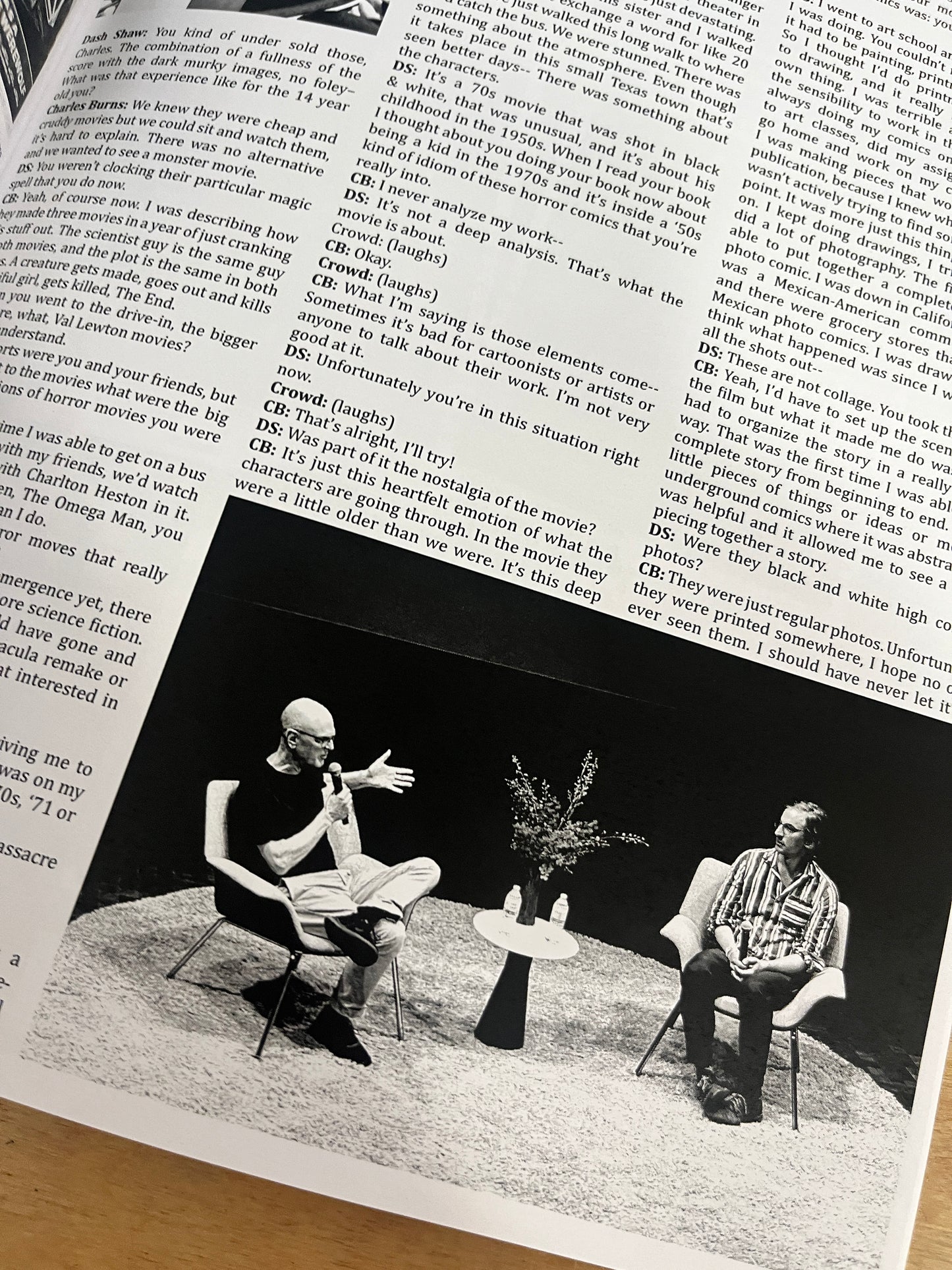 Bubbles #23: The Bubbles Con 2 Issue