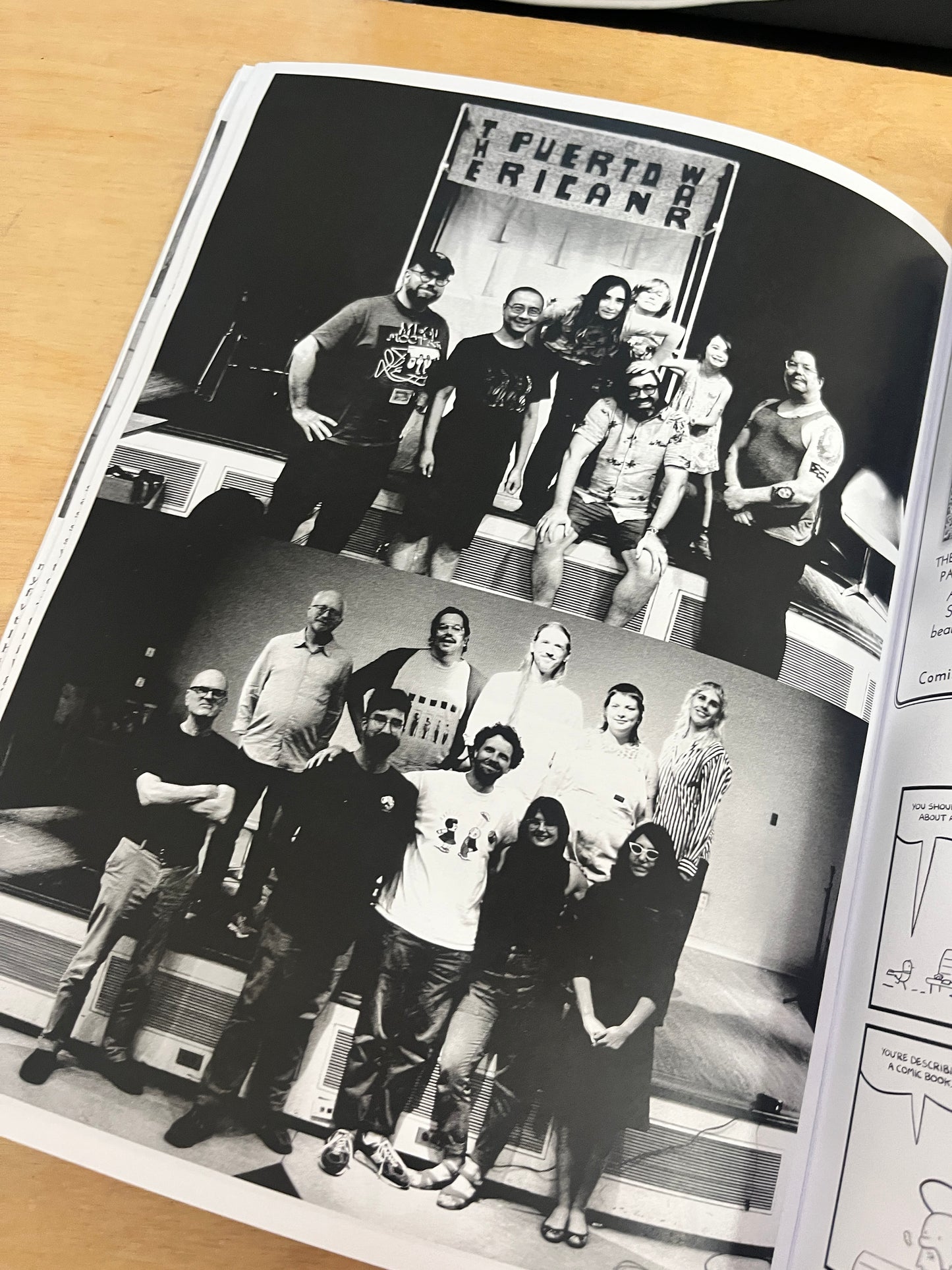 Bubbles #23: The Bubbles Con 2 Issue