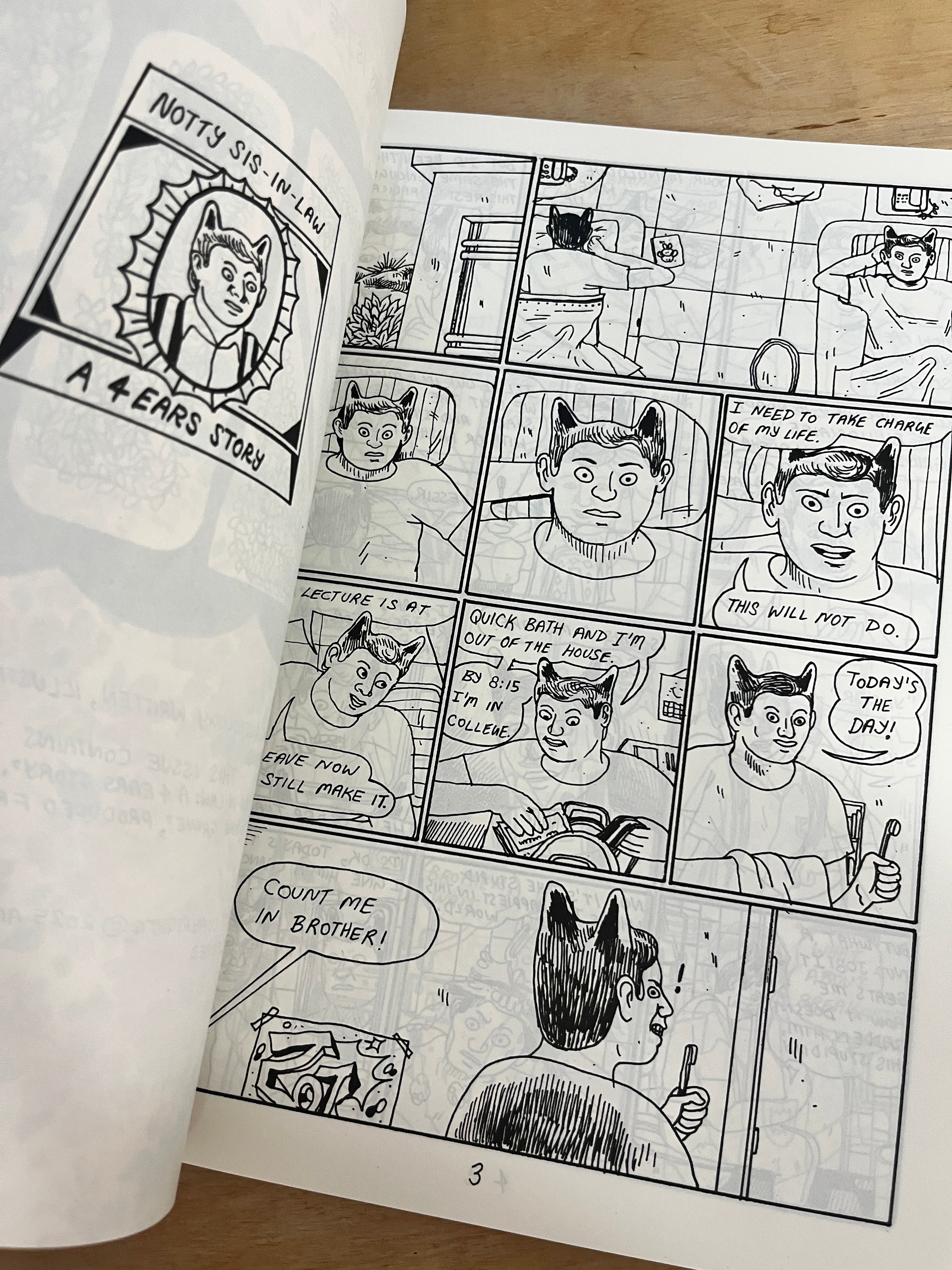 Zoo #5 – partnersandson