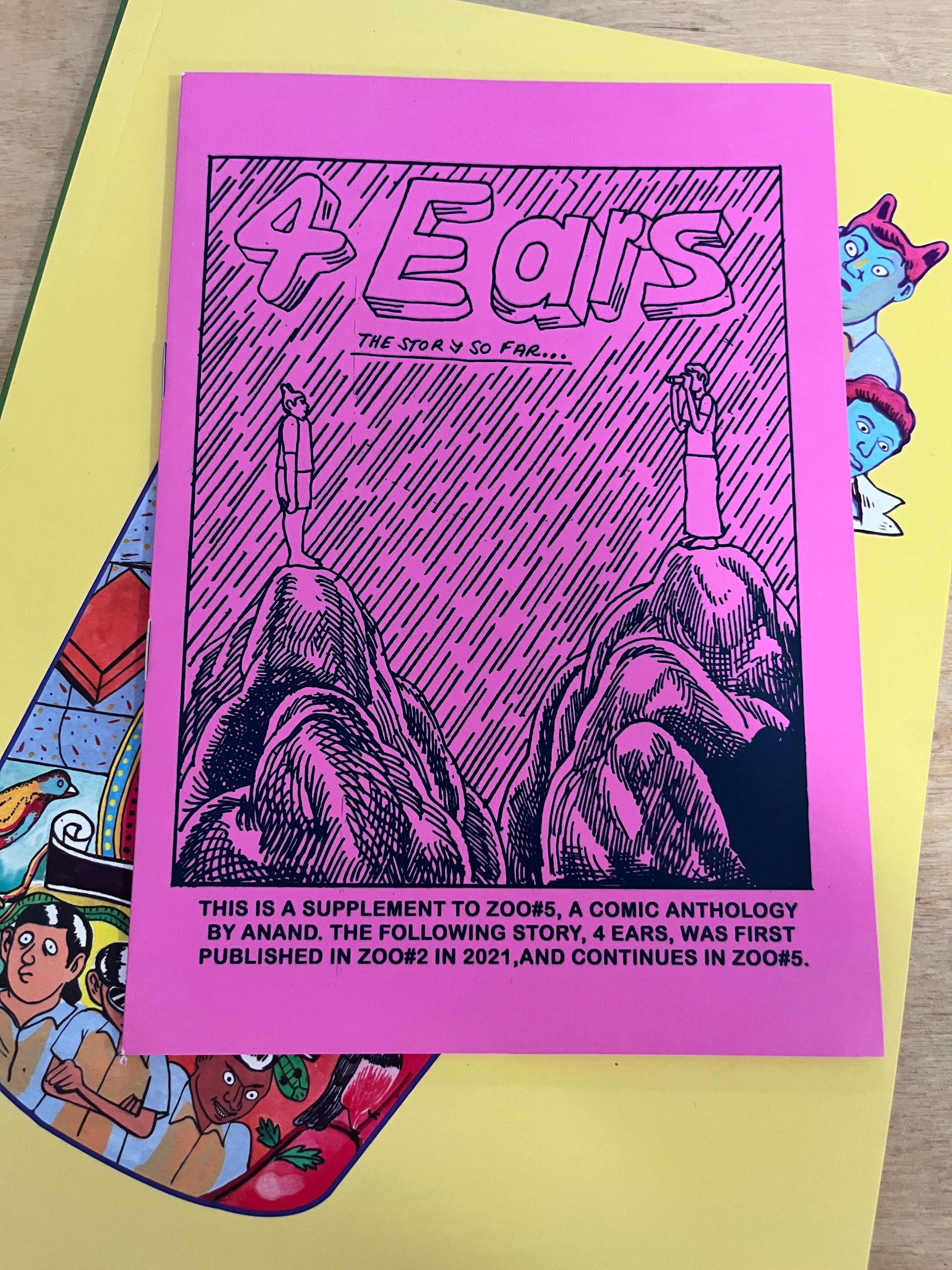 Zoo #5 – partnersandson