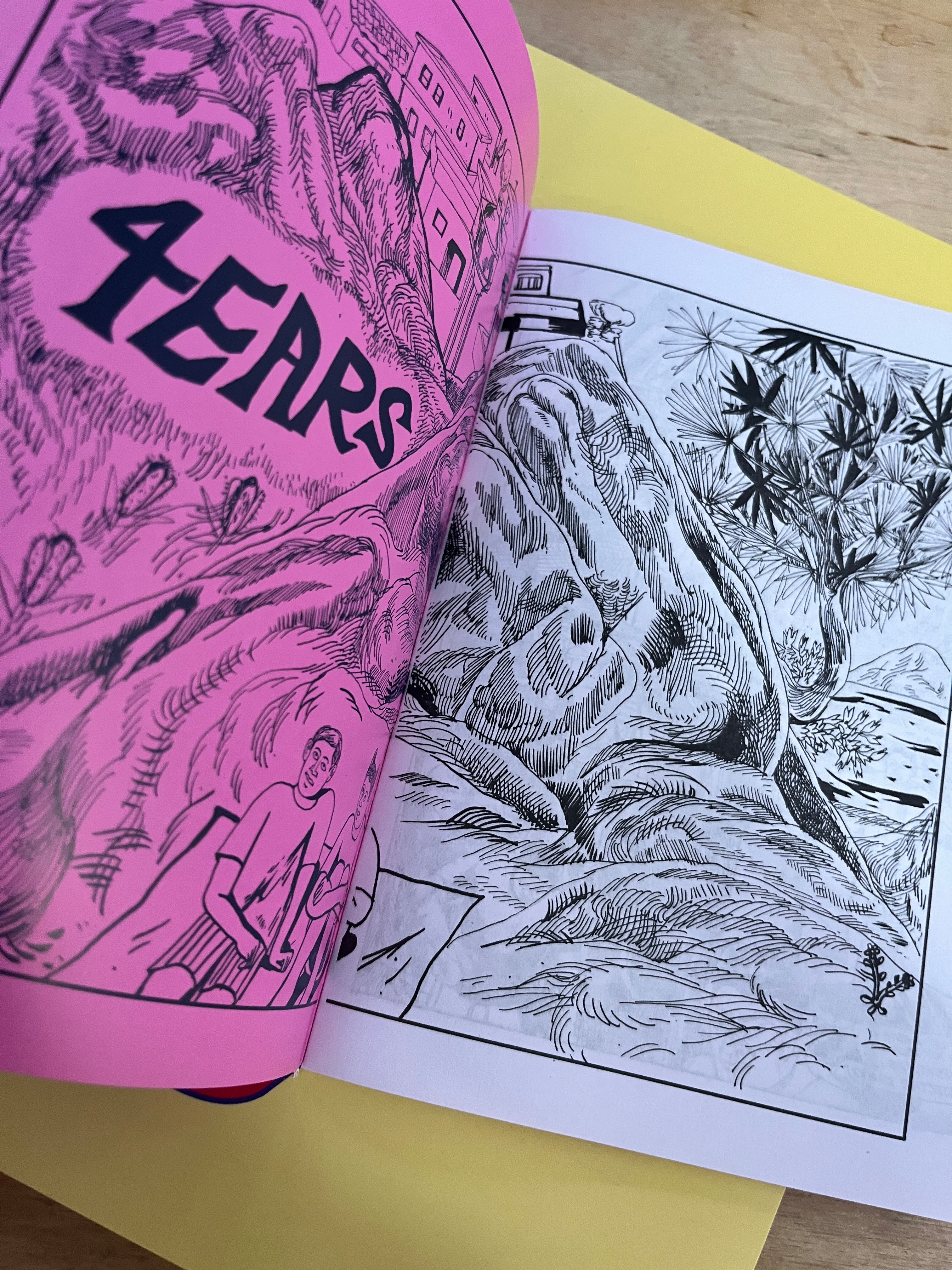 Zoo #5 – partnersandson