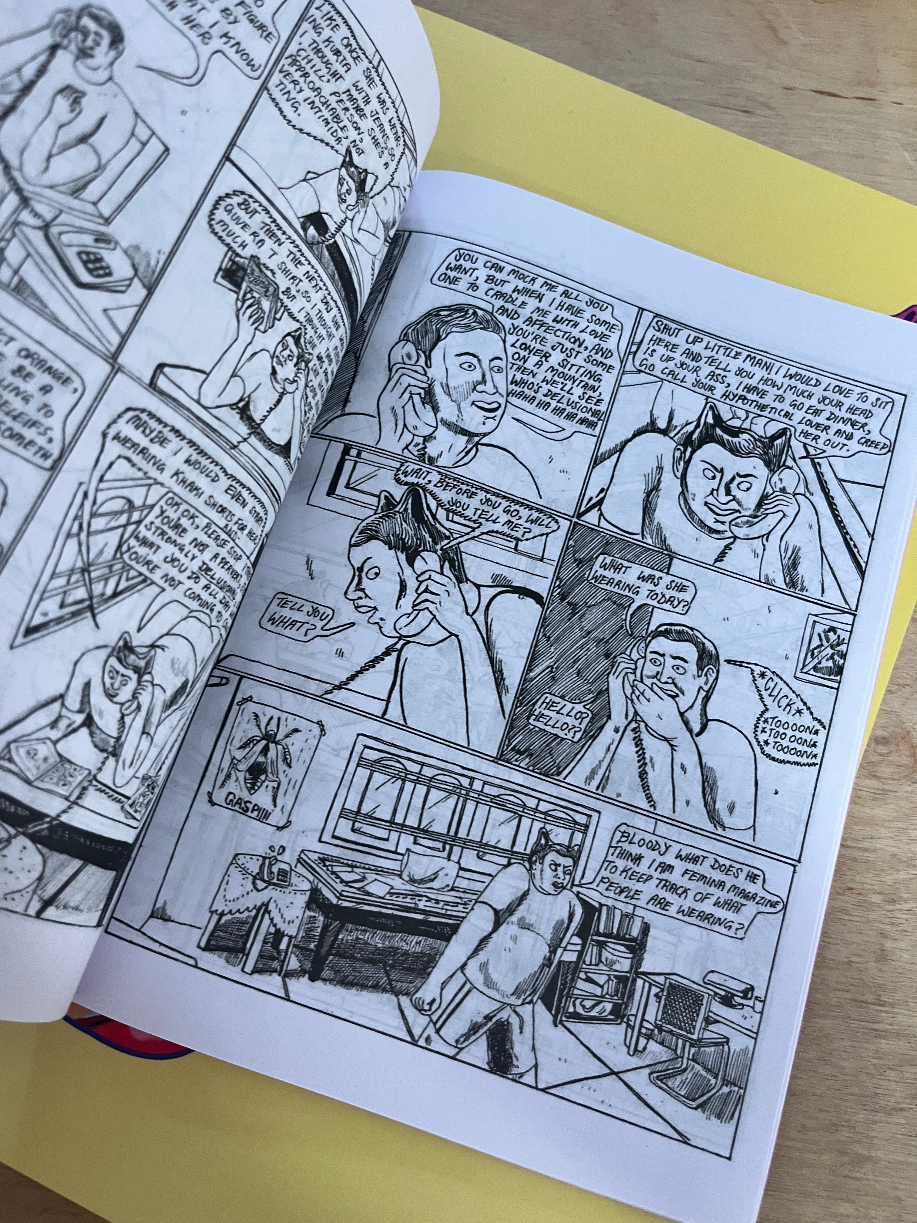 Zoo #5 – partnersandson