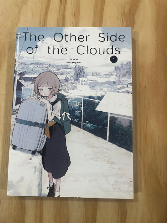 The Other Side of the Clouds