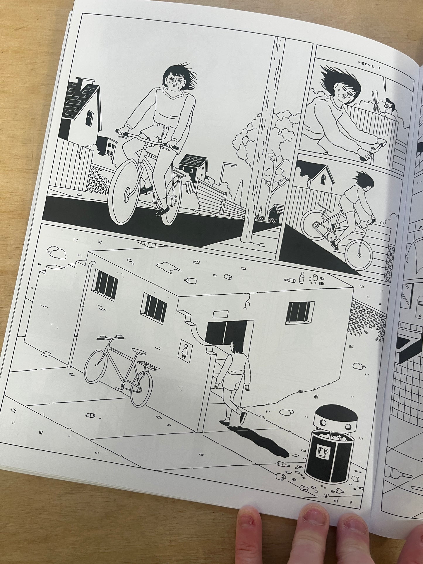 Pleasure Beach: Issue Two