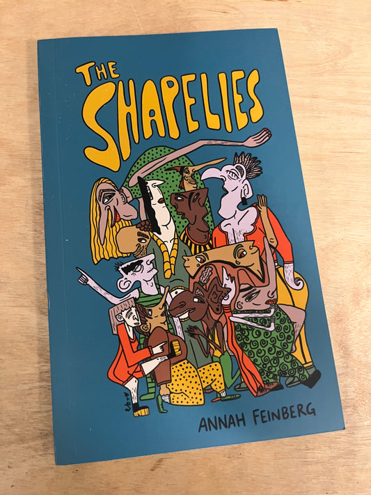 The Shaplies