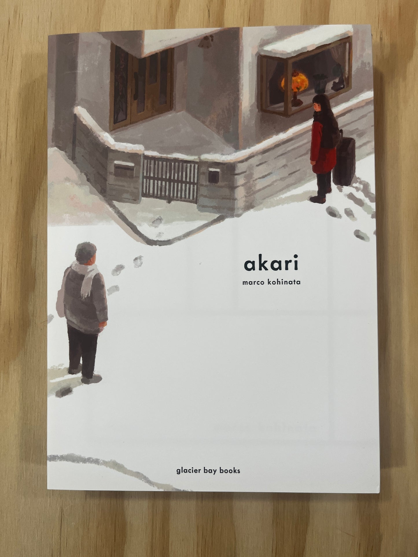Akari
