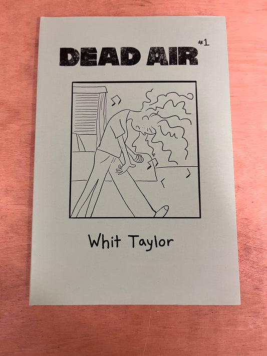 Dead Air No. 1