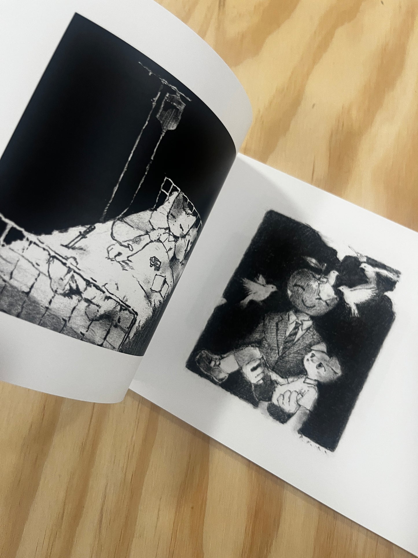Saika KuroShiro Works Artbook