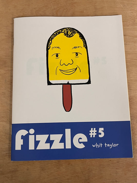 Fizzle #5