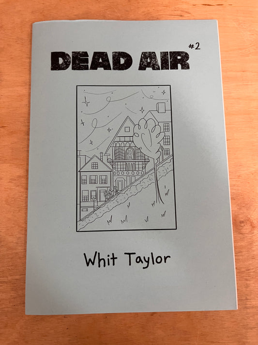 Dead Air No. 2