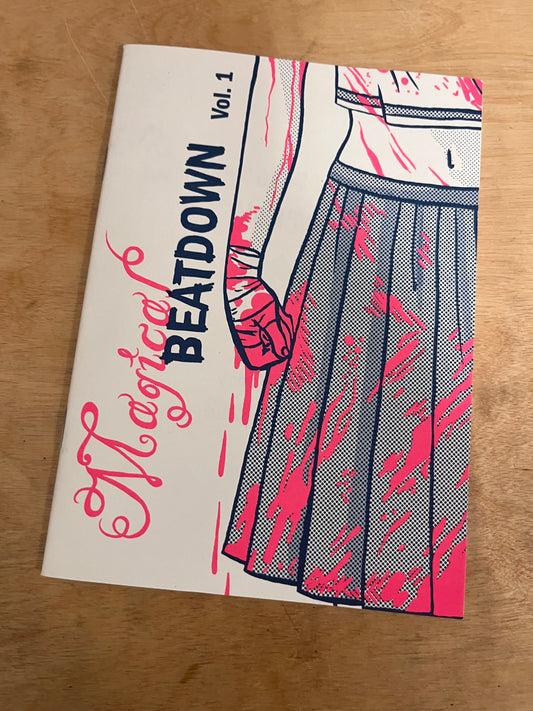 Magical Beatdown Vol. 1