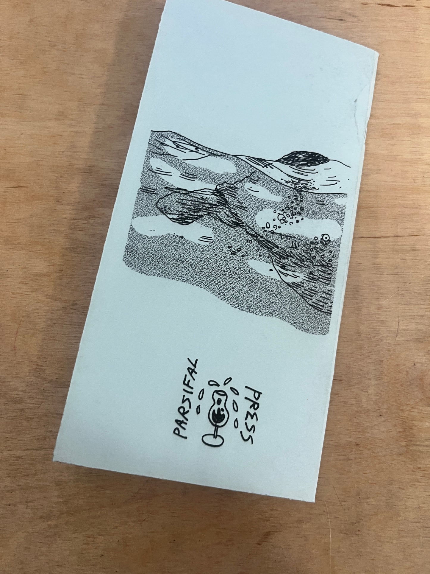 Nightcourt: A Support Craft Story