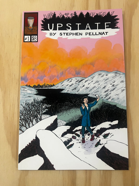 Upstate Series