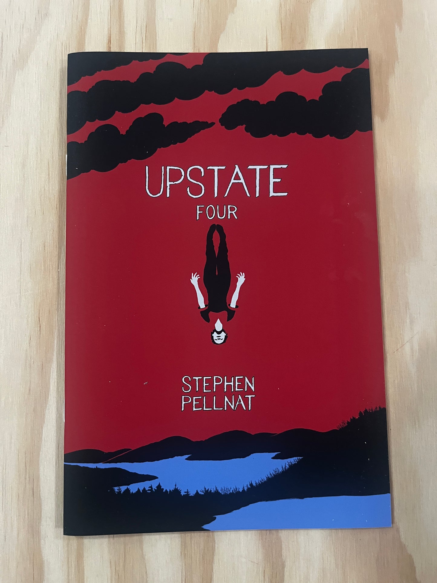 Upstate Series