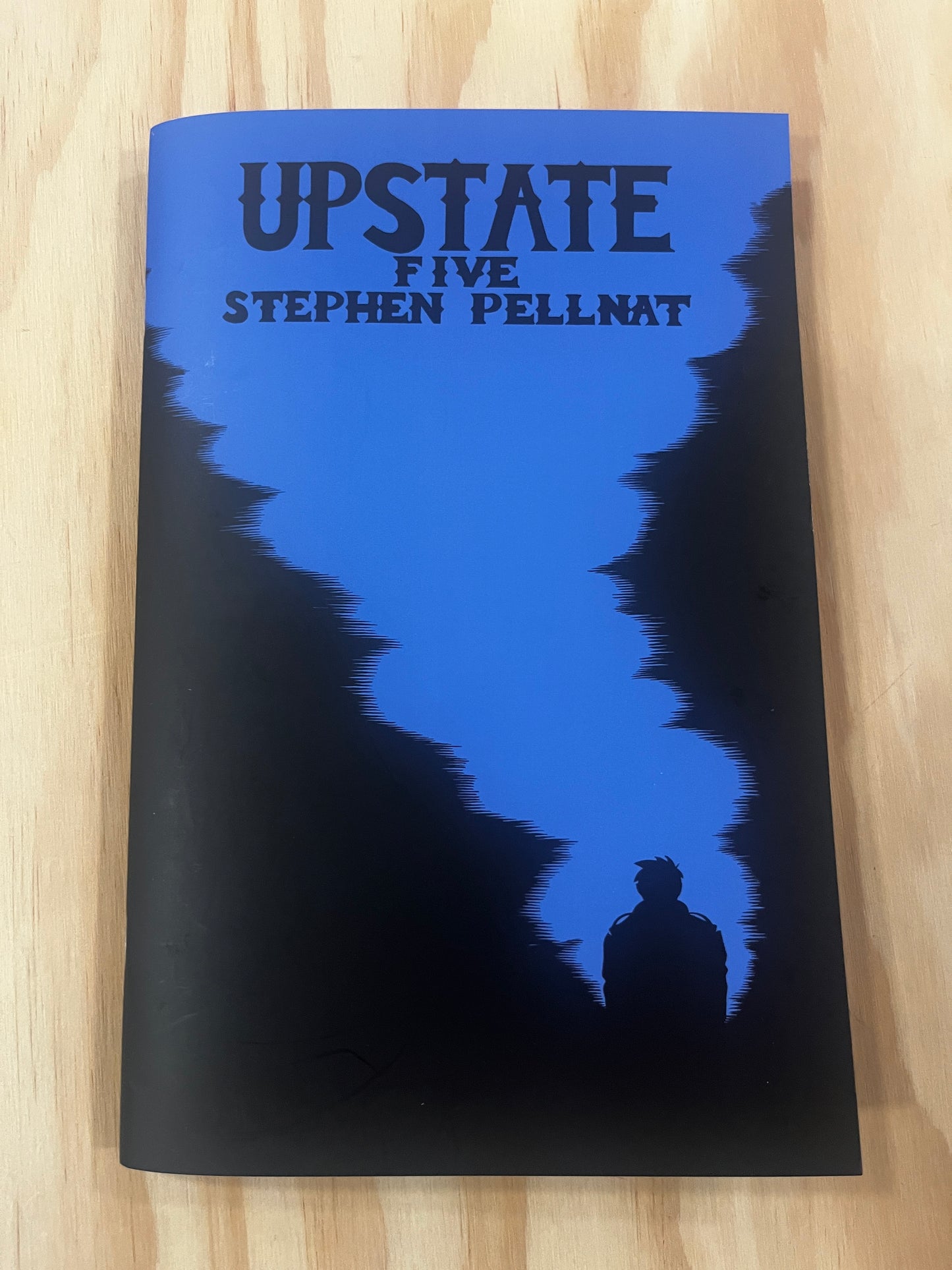 Upstate Series