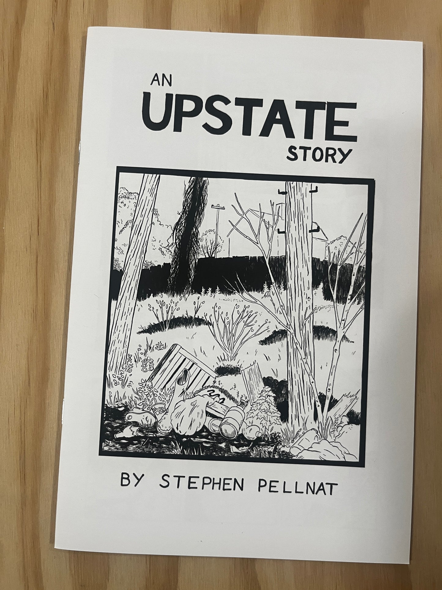 Upstate Series