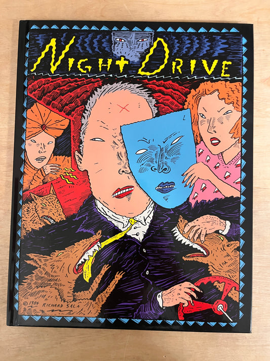 Night Drive
