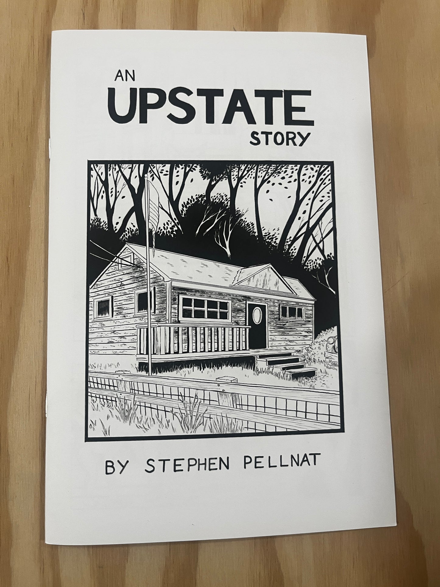 Upstate Series