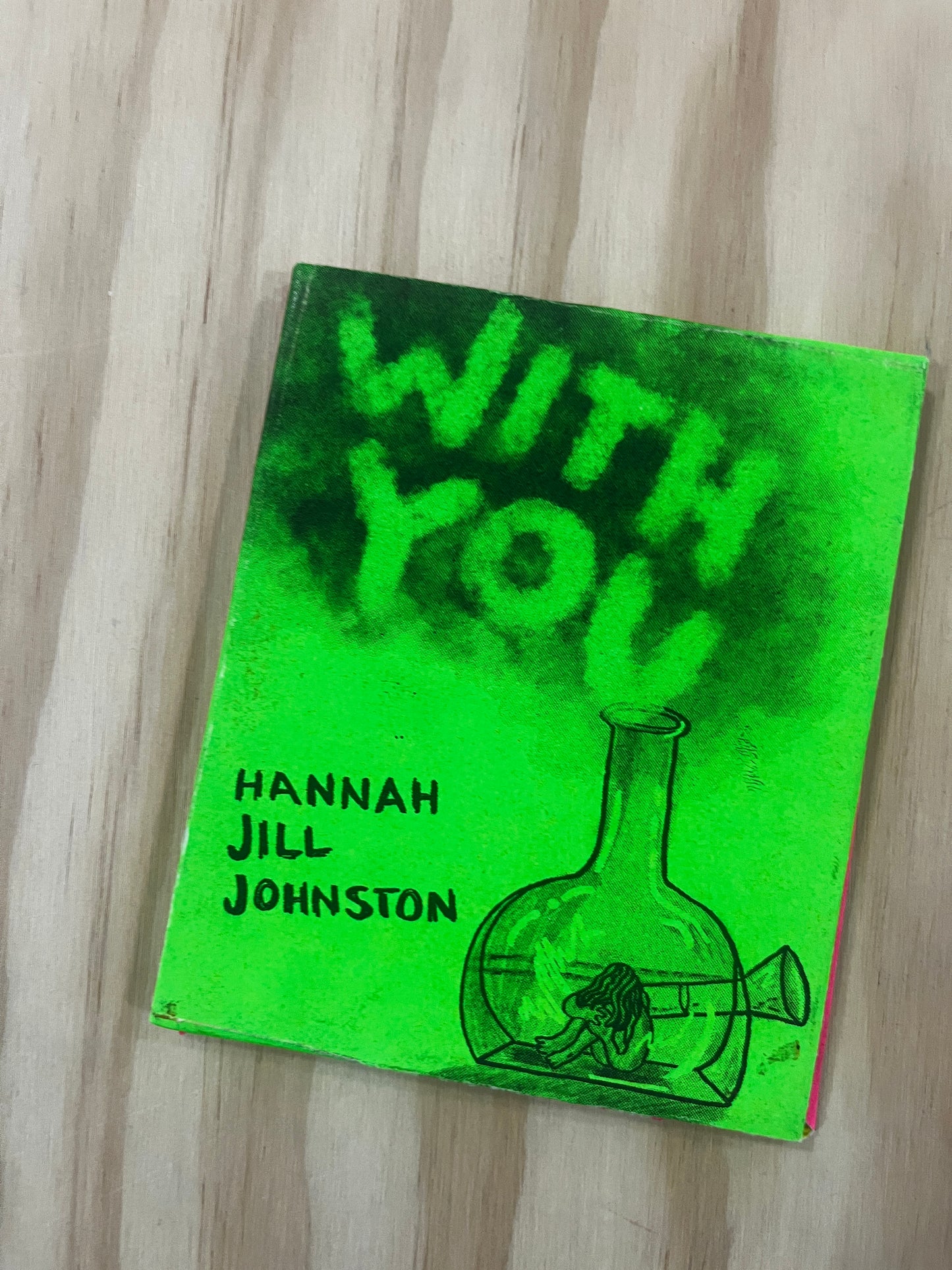 With You, Without You