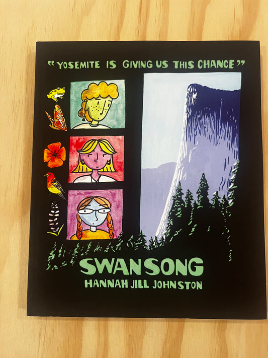 Swan Song
