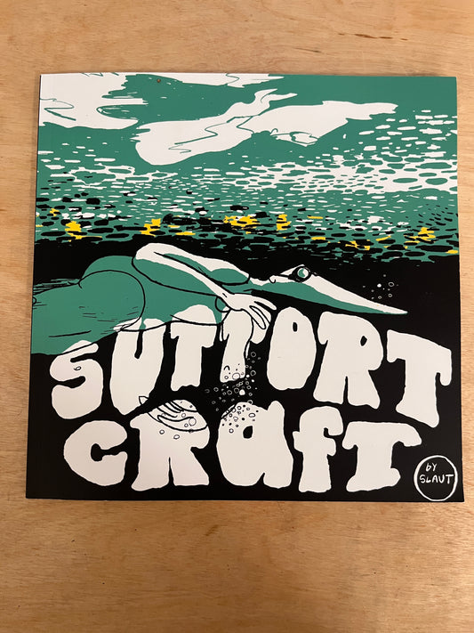 Support Craft