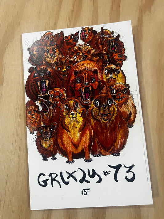 Grixly 73 or 74
