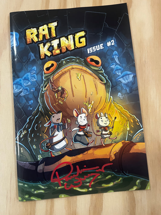 Rat King