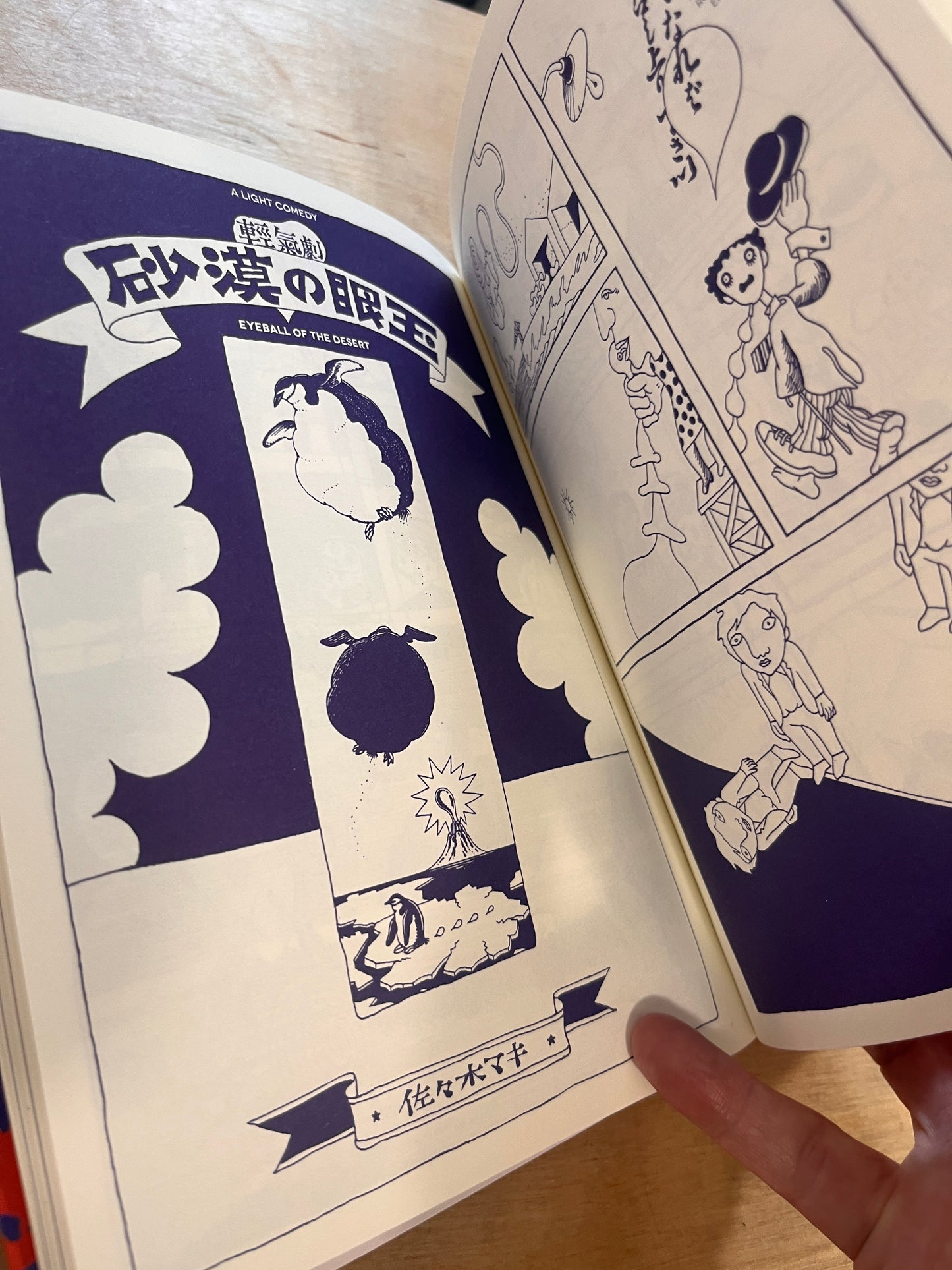 Ding Dong Circus and other stories 1967-1974