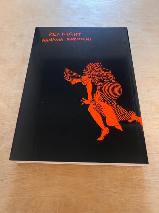 Red Night