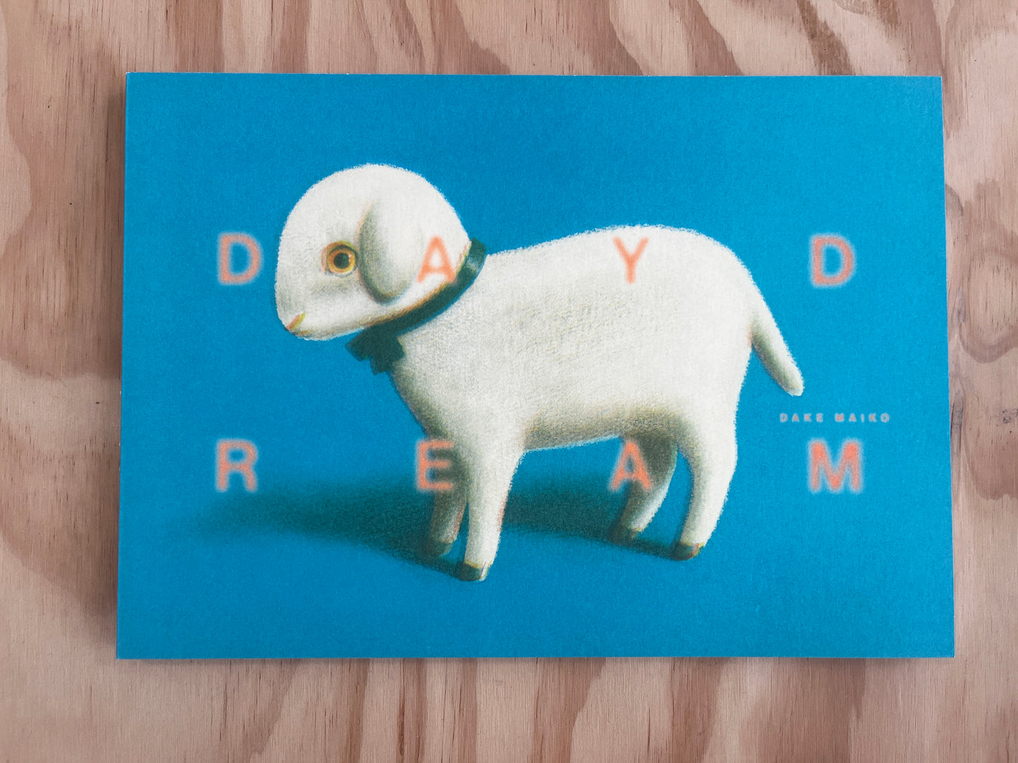 Daydream