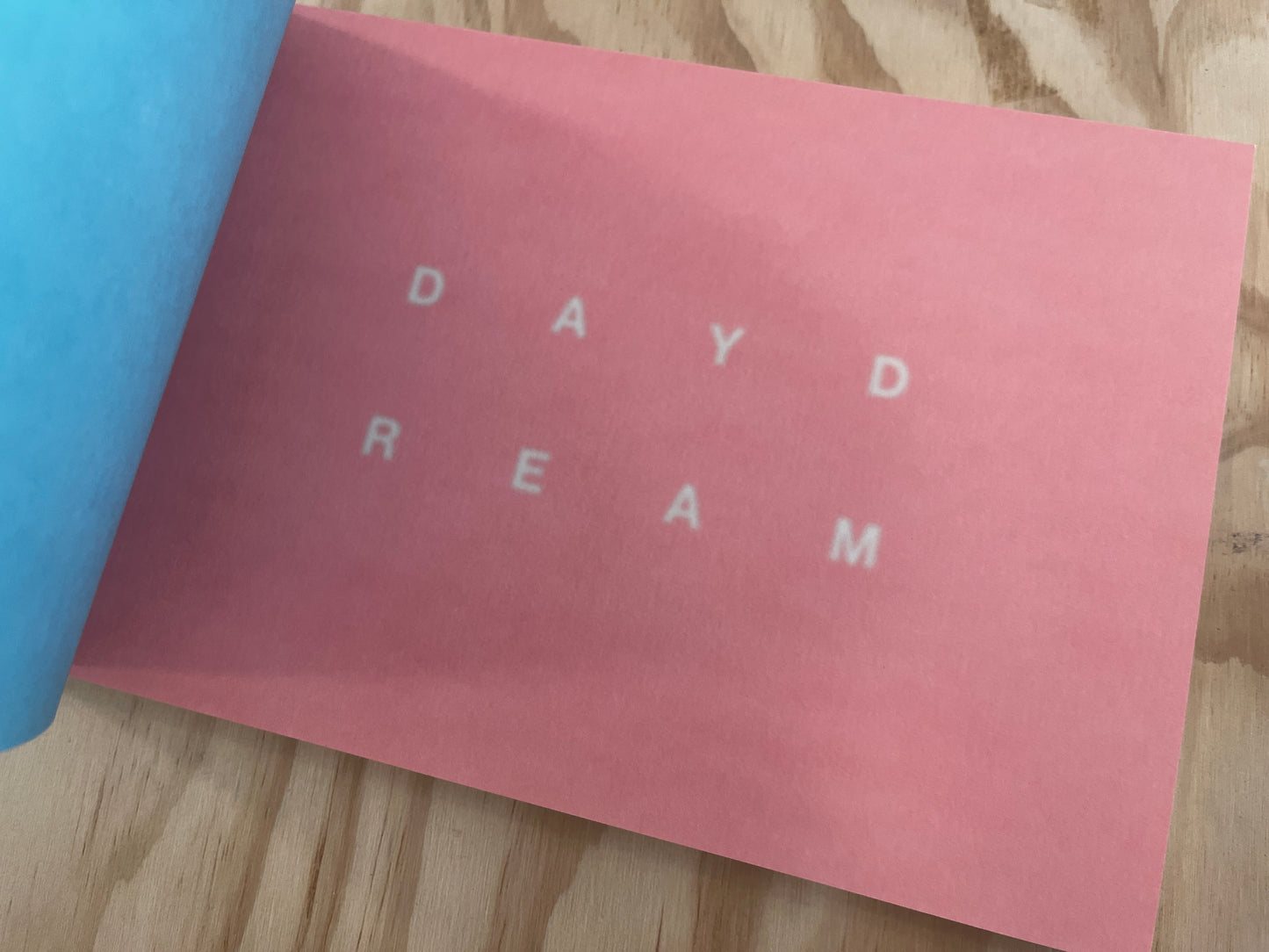 Daydream