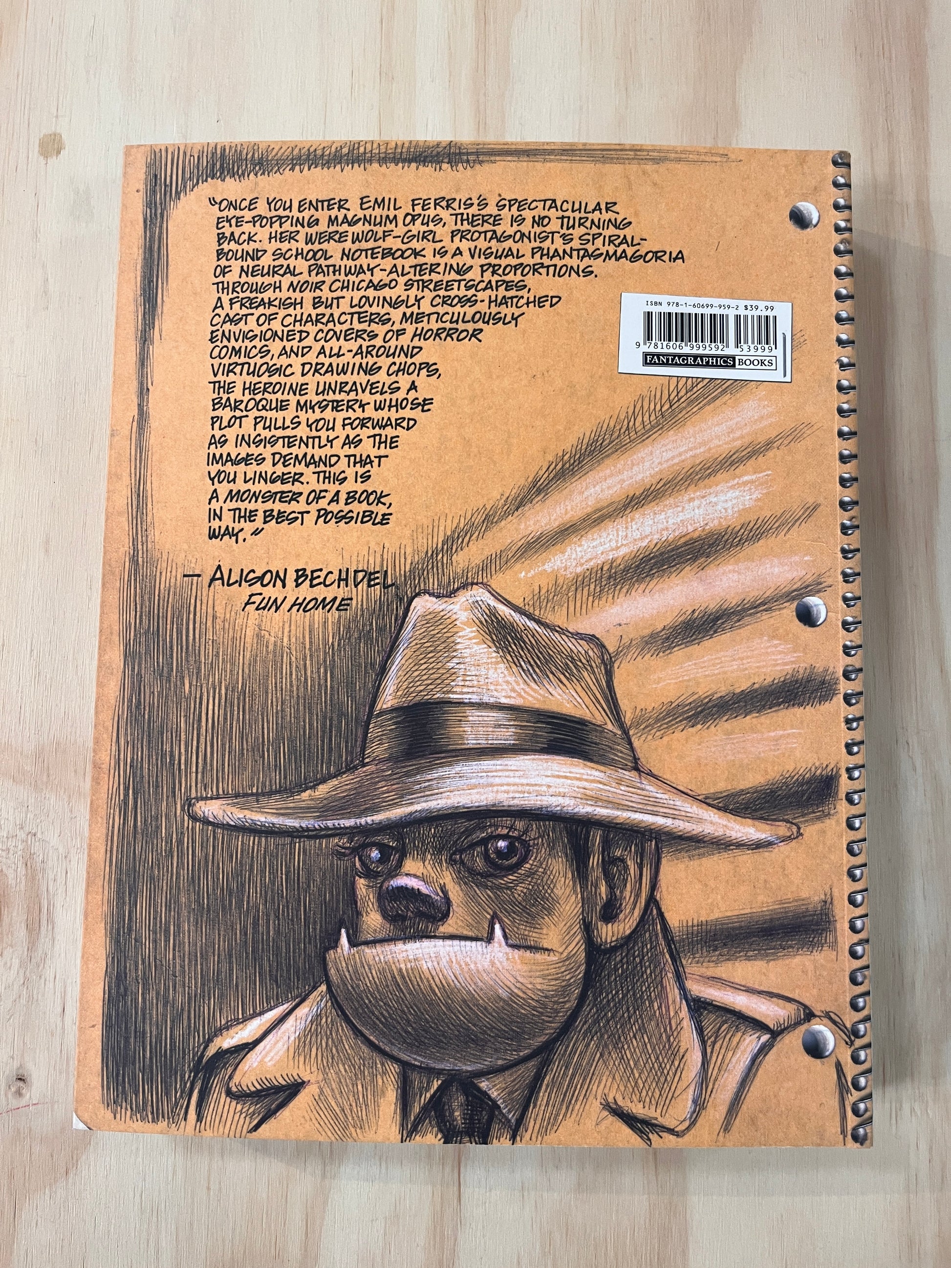 barnes and noble my favorite thing is monsters My Favorite Thing Is Monsters – partnersandson