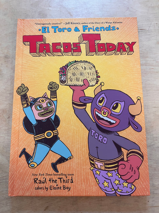Tacos Today