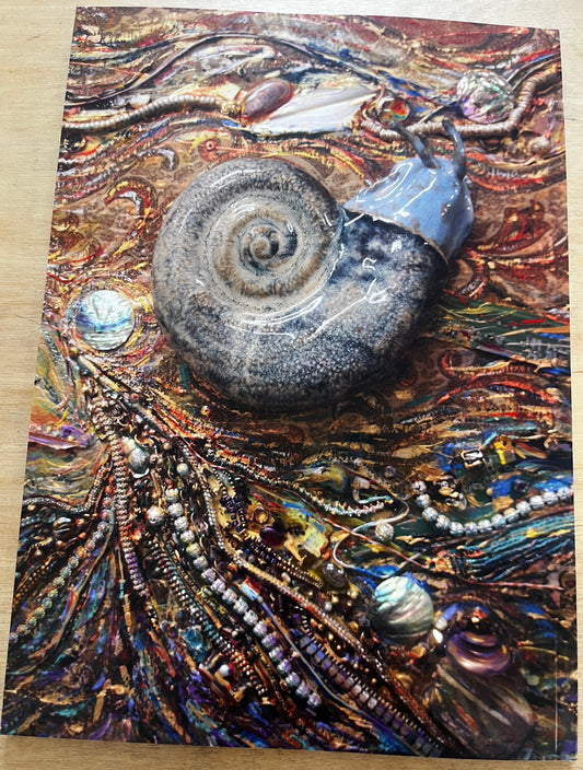 Past Present: Issue No. 5