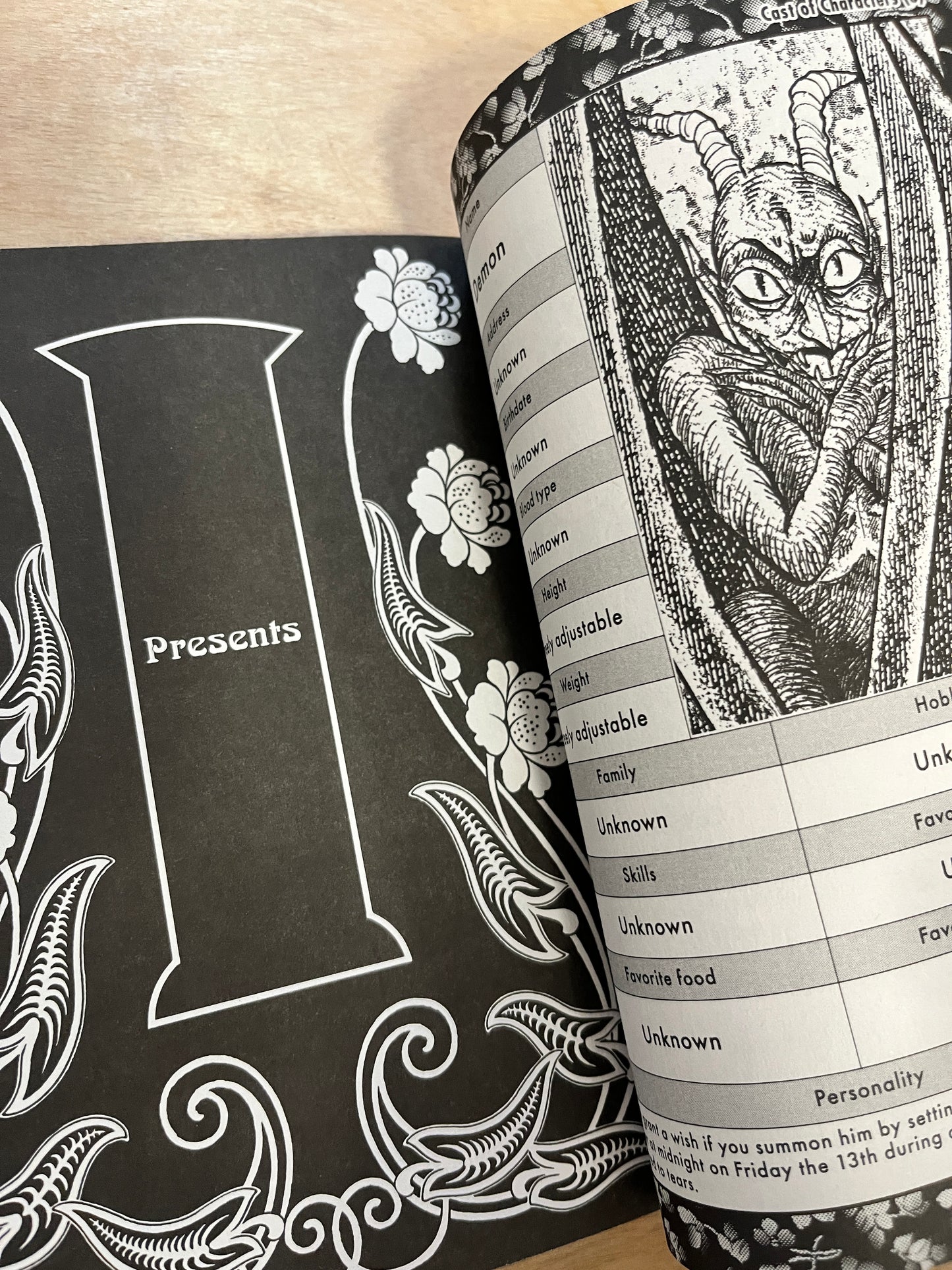 Be Very Afraid of Kanoko Inuki!