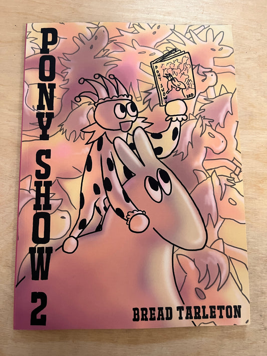 Pony Show 2