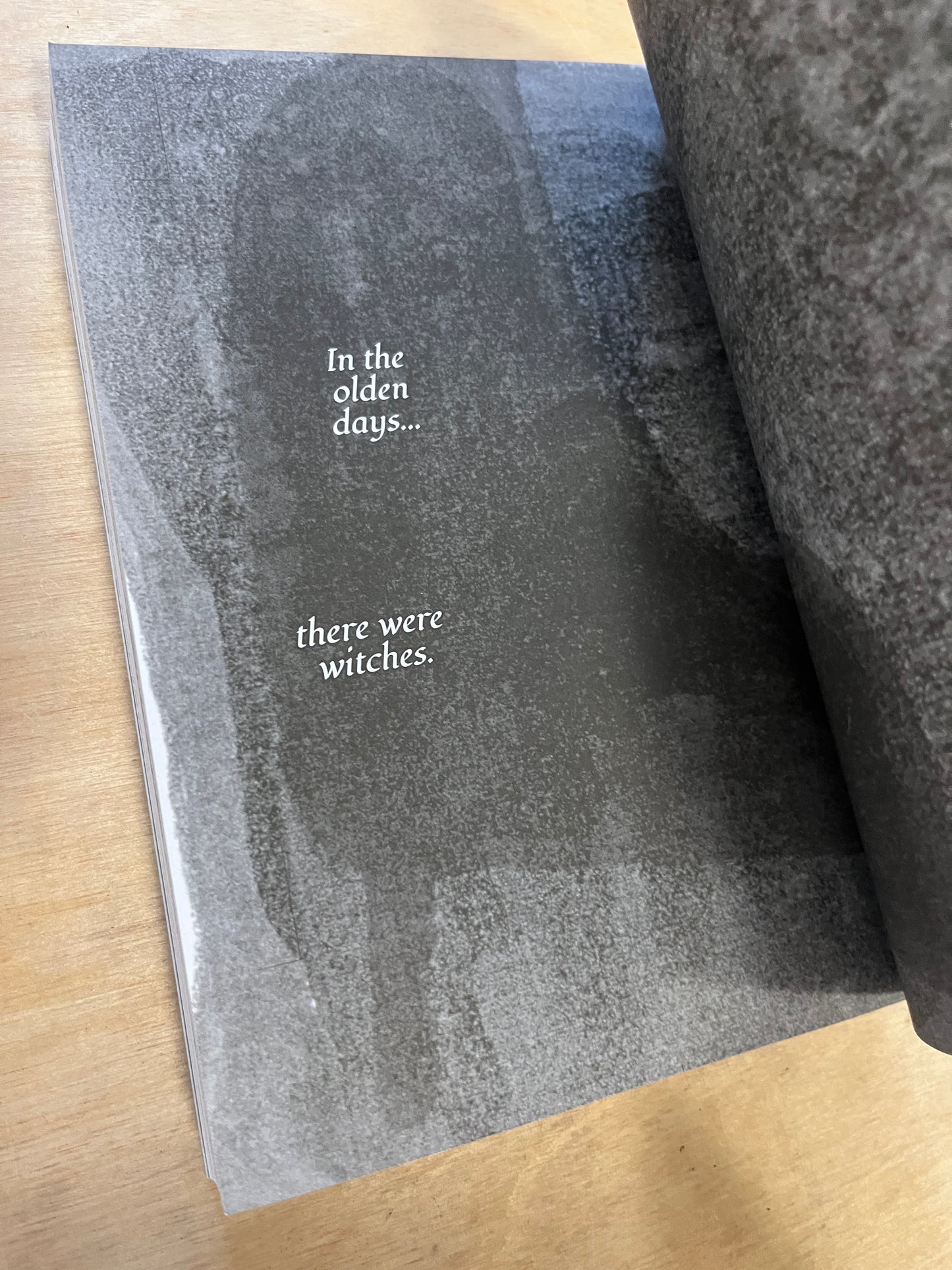 Witches: The Complete Collection