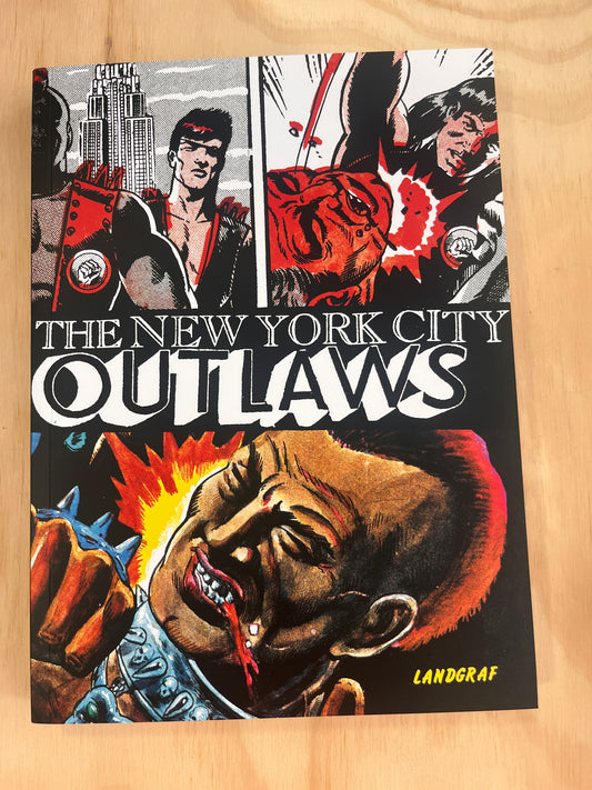 New York City Outlaws